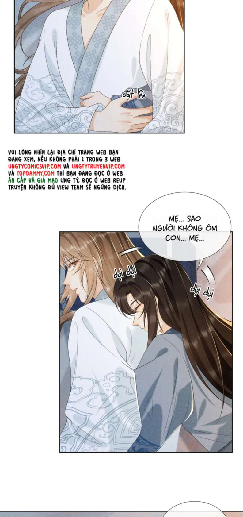 Bệnh Trạng Dụ Dỗ Chapter 30 - Next Chapter 31