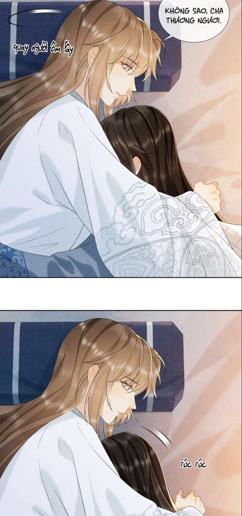 Bệnh Trạng Dụ Dỗ Chapter 30 - Next Chapter 31