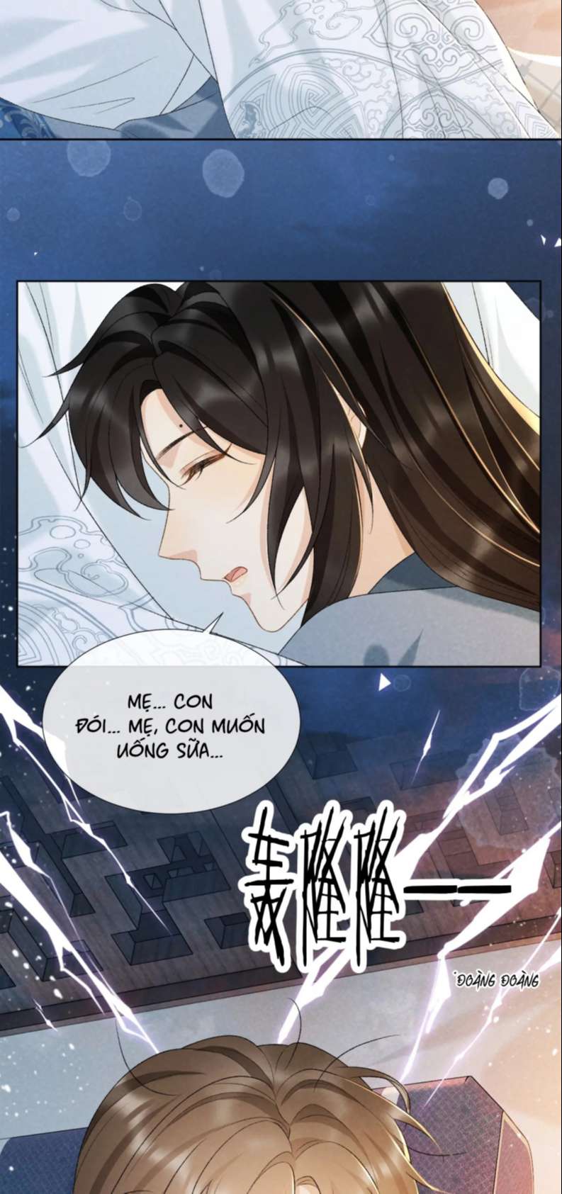 Bệnh Trạng Dụ Dỗ Chapter 30 - Next Chapter 31