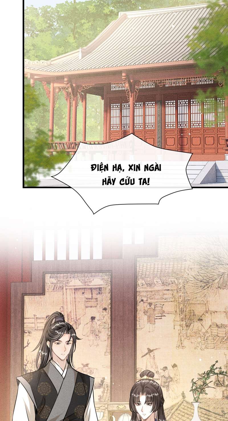 Đan Tiêu Vạn Dặm Chapter 36 - Next Chapter 37