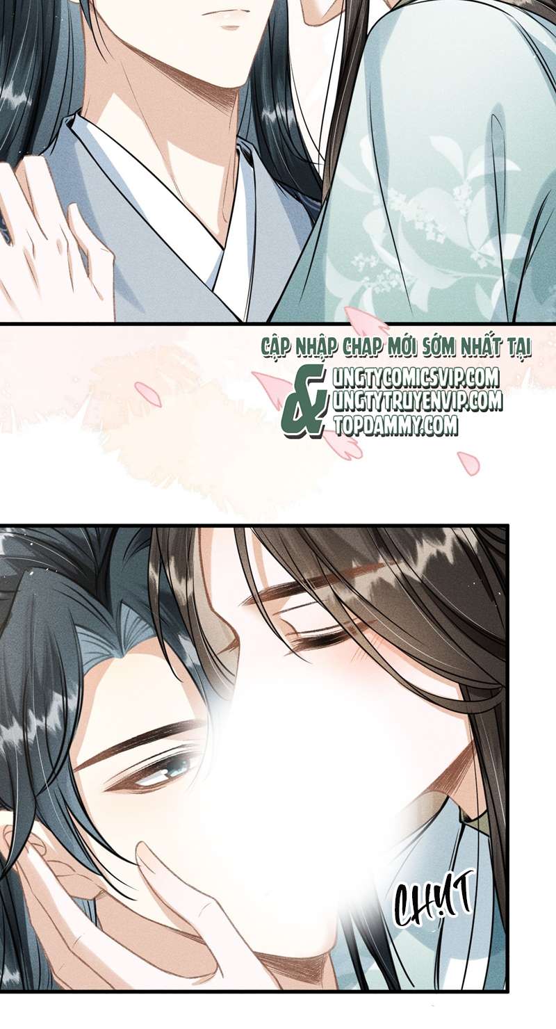 Đan Tiêu Vạn Dặm Chapter 36 - Next Chapter 37