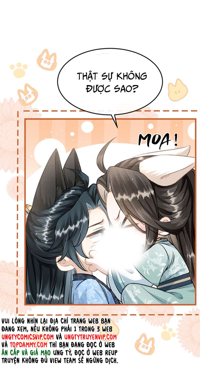 Đan Tiêu Vạn Dặm Chapter 36 - Next Chapter 37