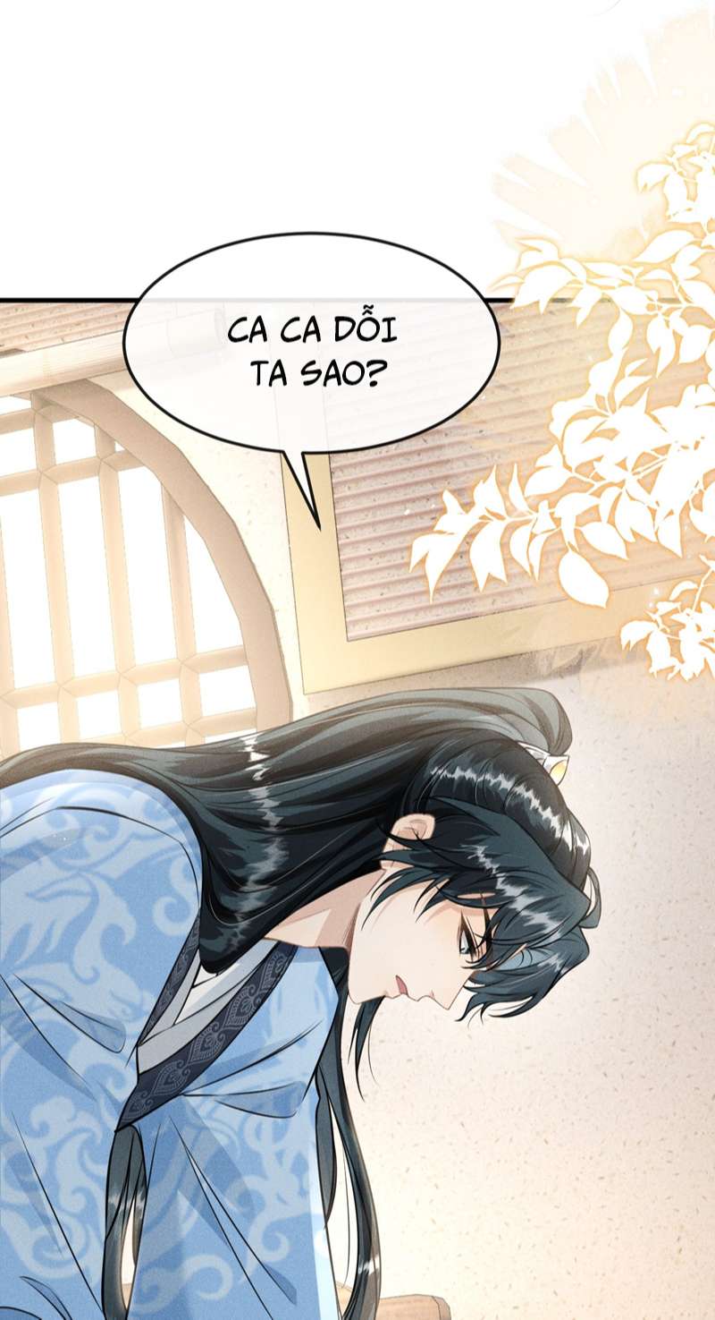 Đan Tiêu Vạn Dặm Chapter 36 - Next Chapter 37