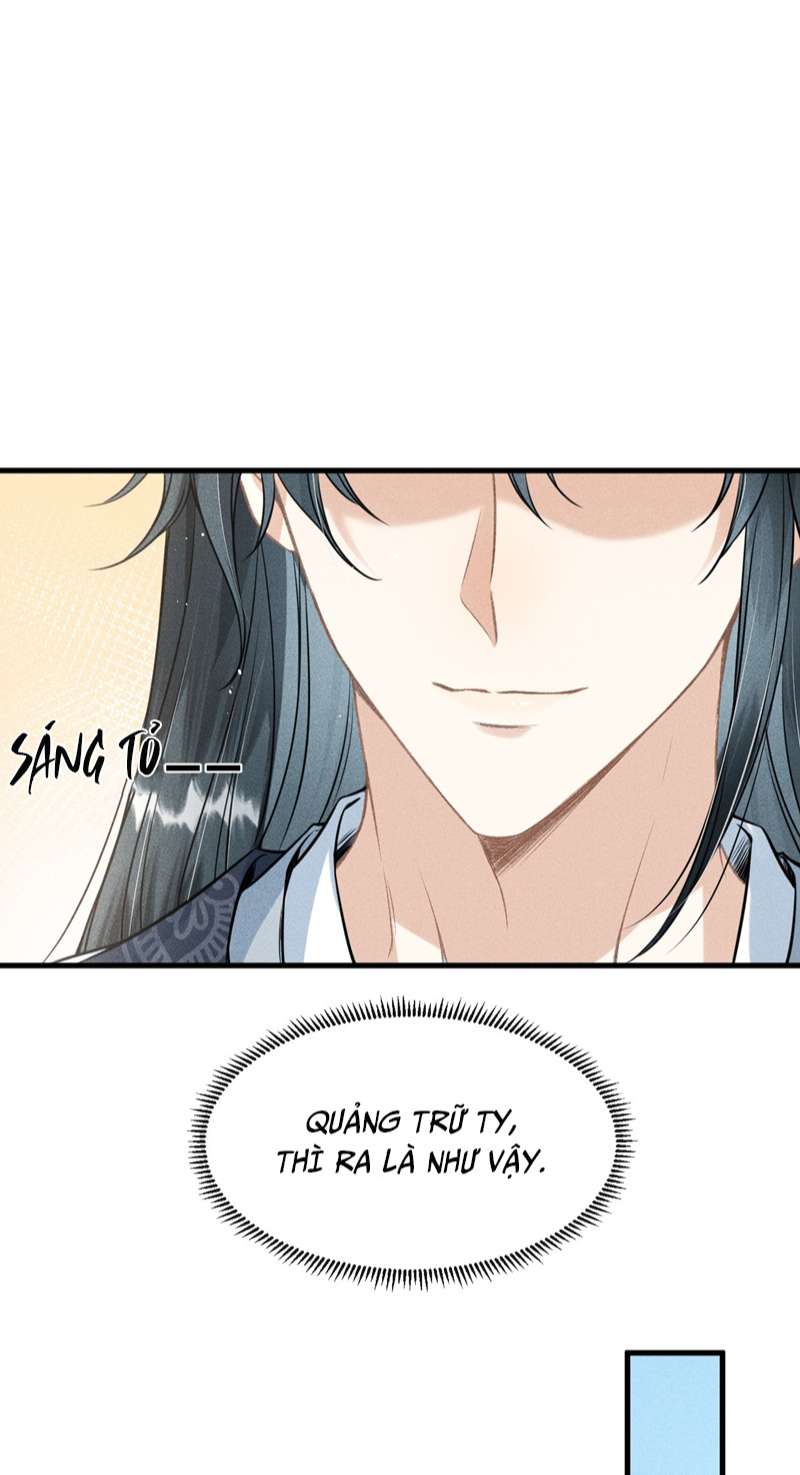 Đan Tiêu Vạn Dặm Chapter 36 - Next Chapter 37