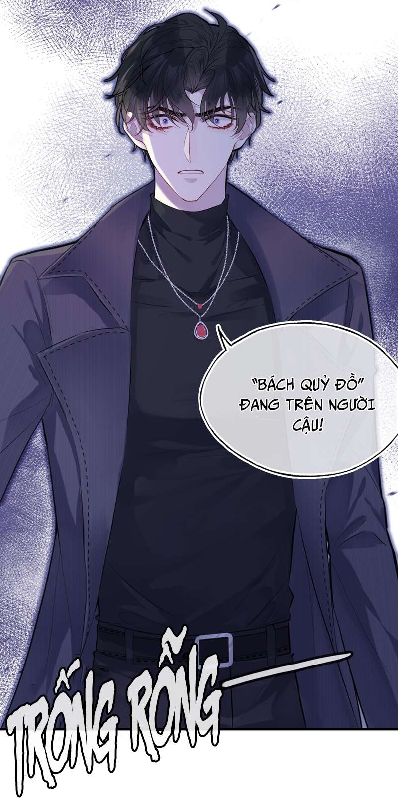 Anh Ấy Chưa Từng Rơi Xuống Chap 13 - Next Chap 14