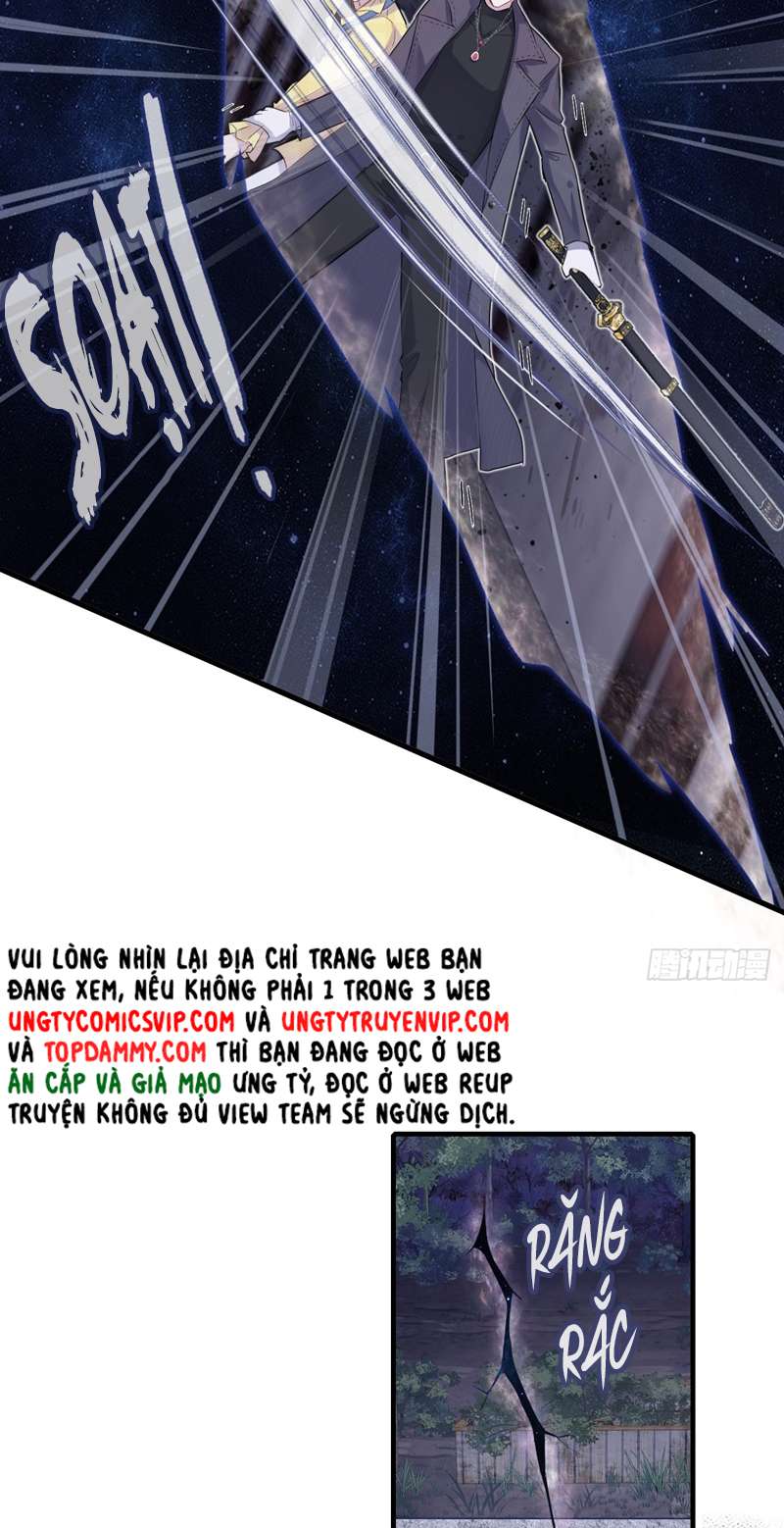 Anh Ấy Chưa Từng Rơi Xuống Chap 13 - Next Chap 14