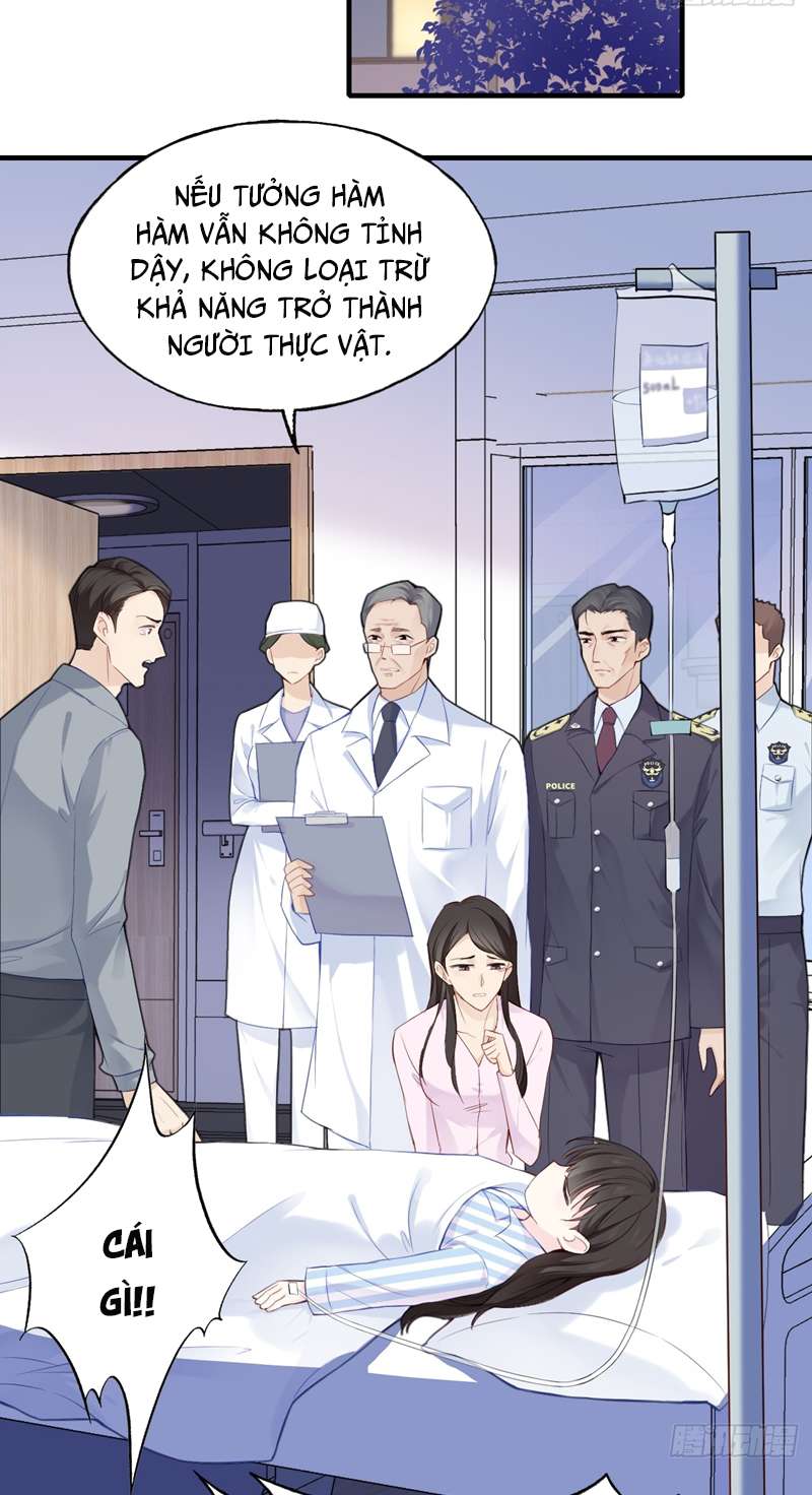 Anh Ấy Chưa Từng Rơi Xuống Chap 13 - Next Chap 14