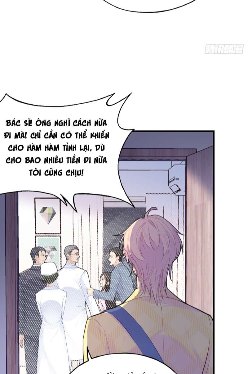 Anh Ấy Chưa Từng Rơi Xuống Chap 13 - Next Chap 14