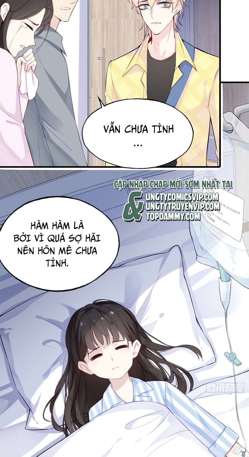 Anh Ấy Chưa Từng Rơi Xuống Chap 13 - Next Chap 14