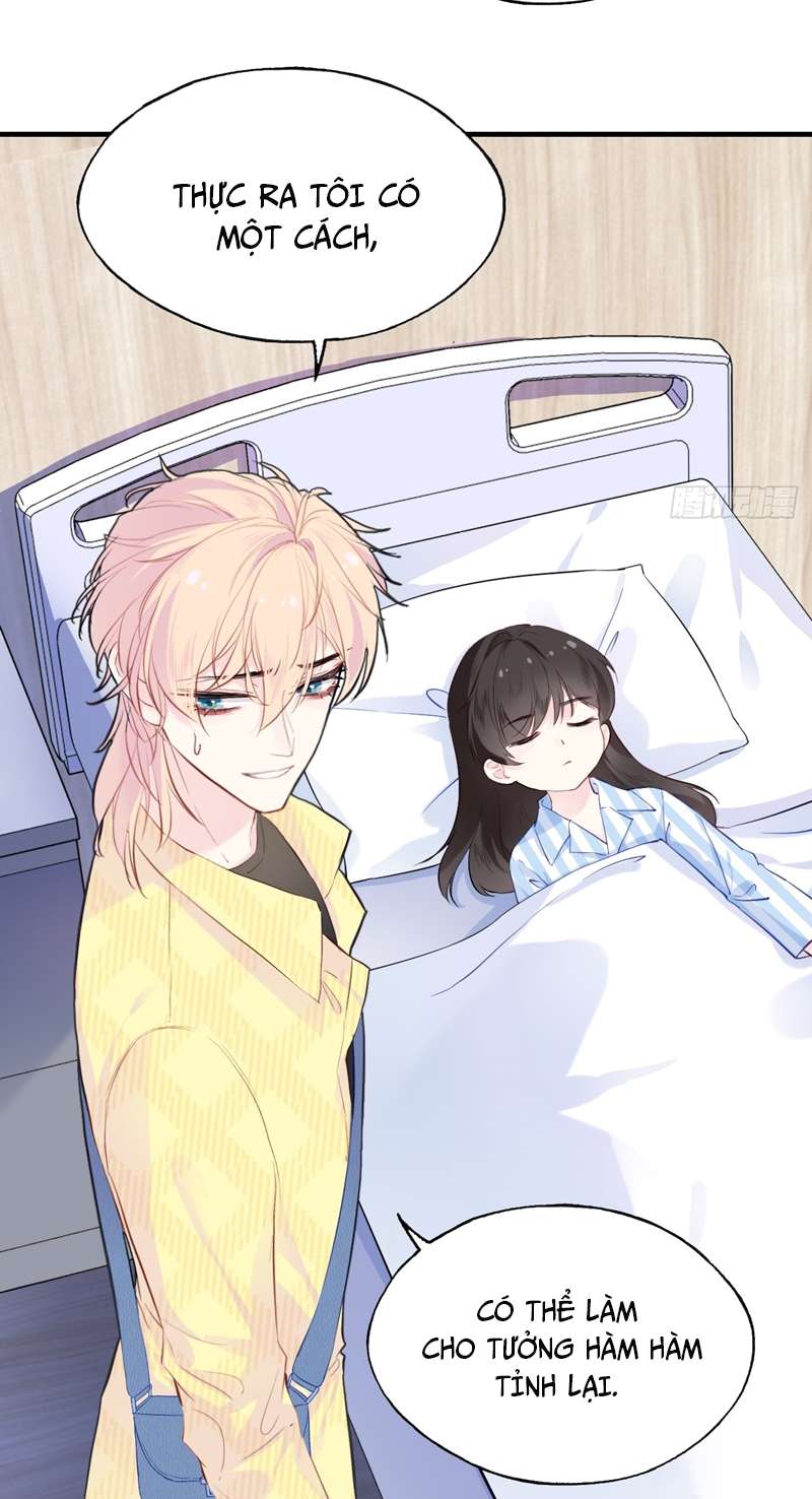 Anh Ấy Chưa Từng Rơi Xuống Chap 13 - Next Chap 14