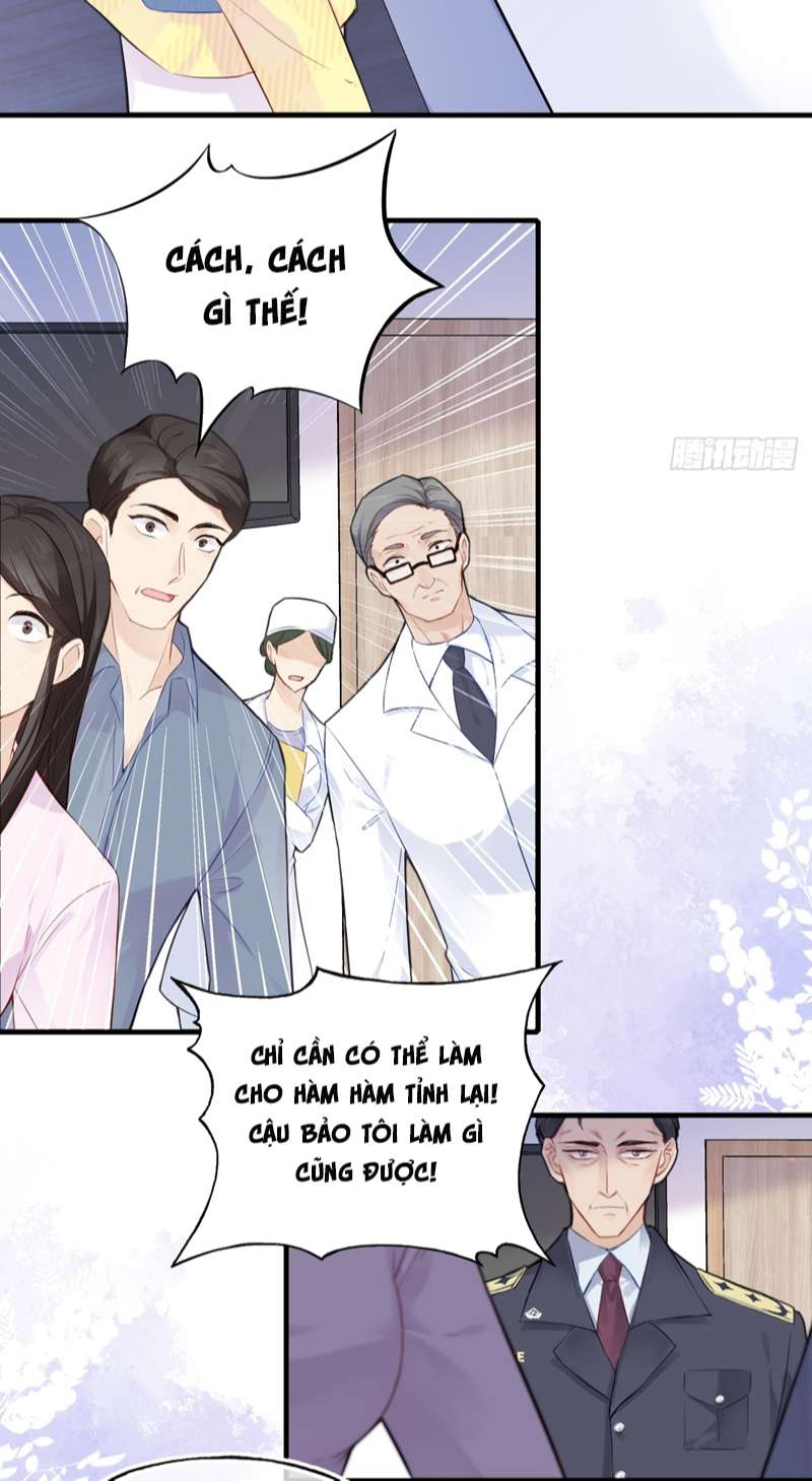 Anh Ấy Chưa Từng Rơi Xuống Chap 13 - Next Chap 14