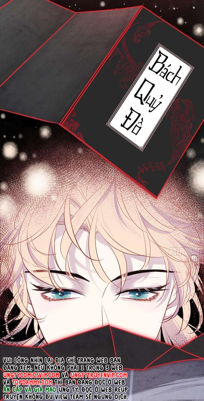 Anh Ấy Chưa Từng Rơi Xuống Chap 13 - Next Chap 14