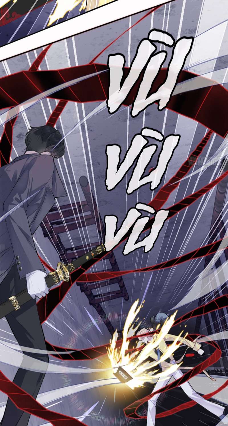 Anh Ấy Chưa Từng Rơi Xuống Chap 13 - Next Chap 14