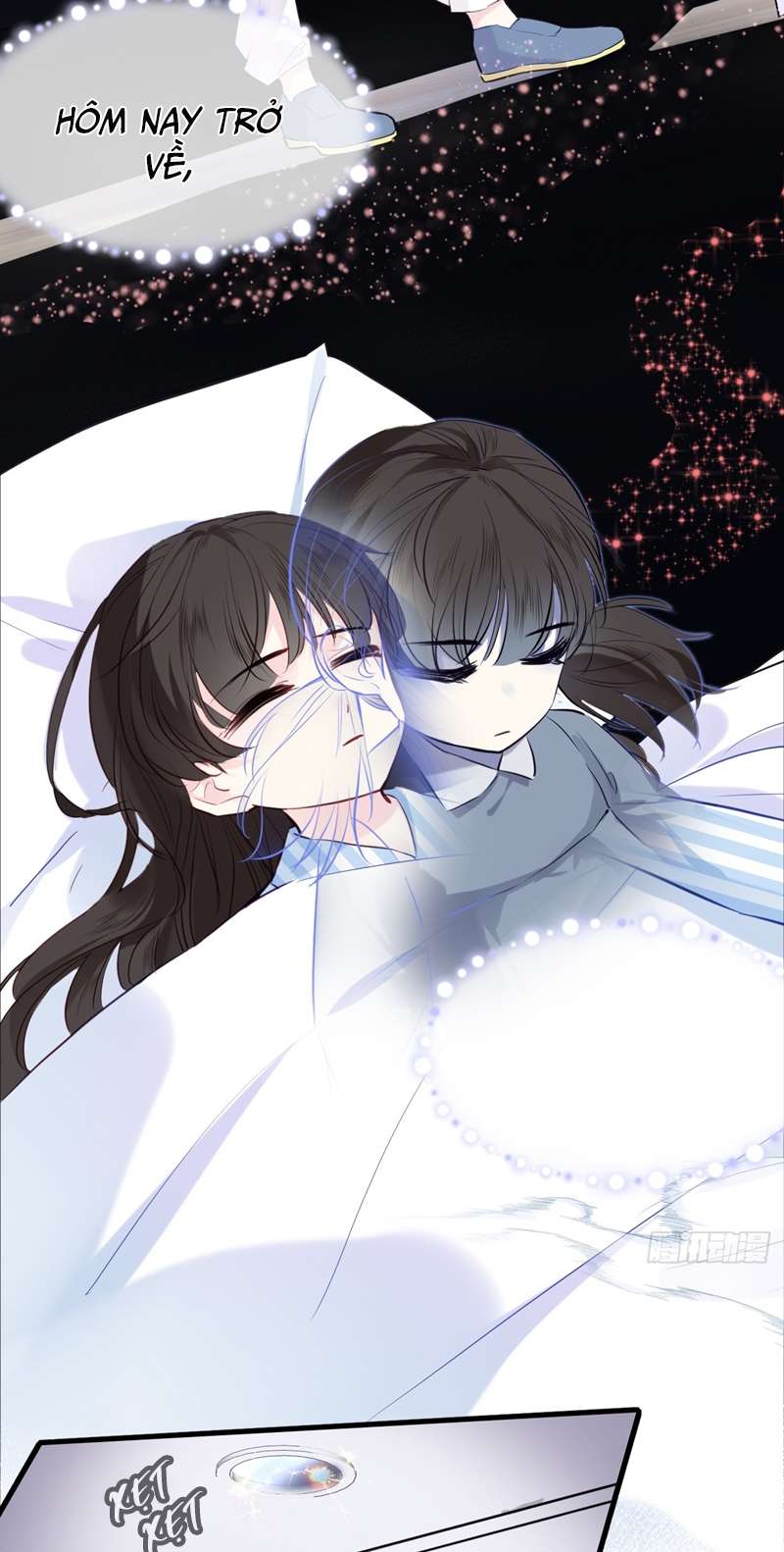 Anh Ấy Chưa Từng Rơi Xuống Chap 14 - Next Chap 15