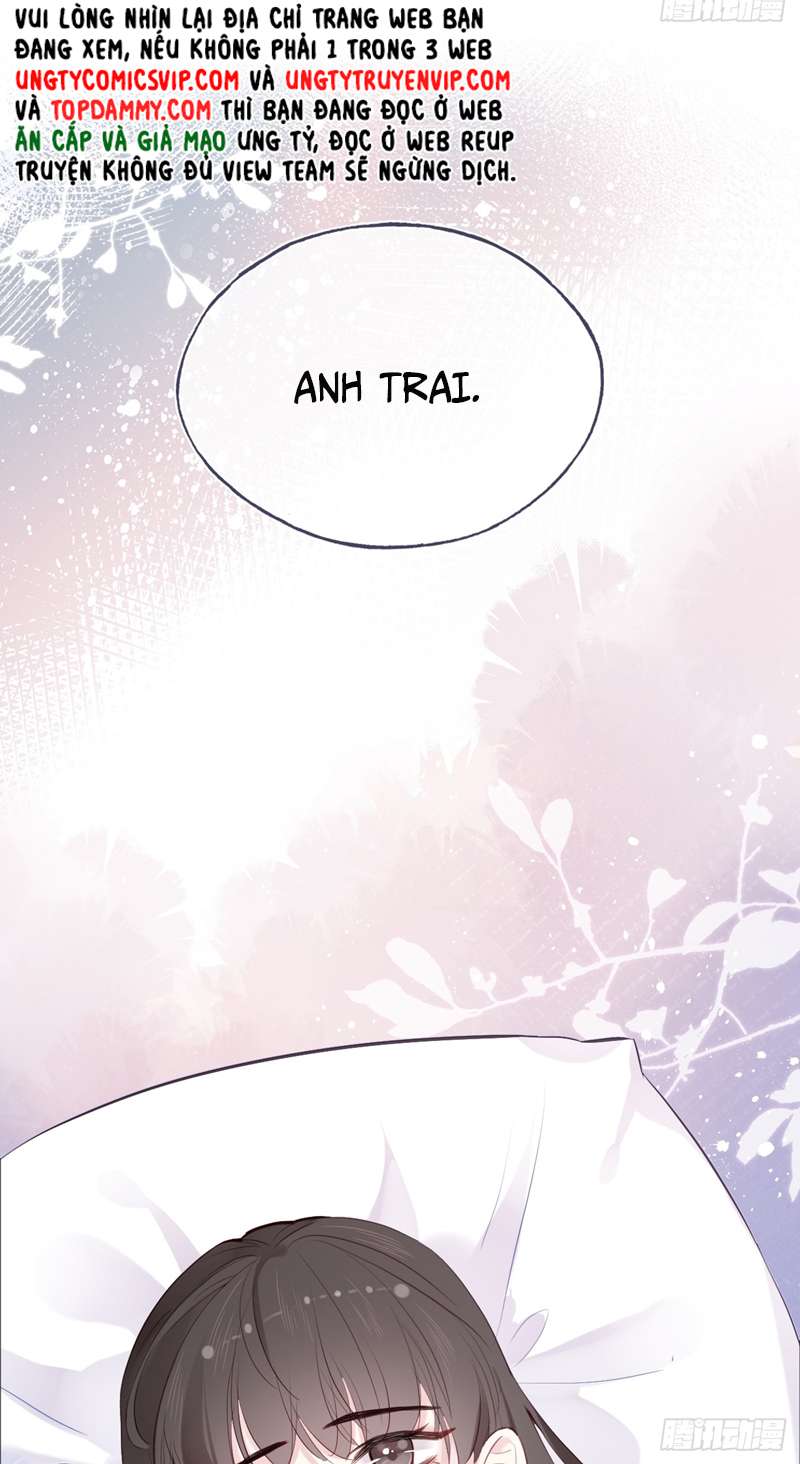 Anh Ấy Chưa Từng Rơi Xuống Chap 14 - Next Chap 15
