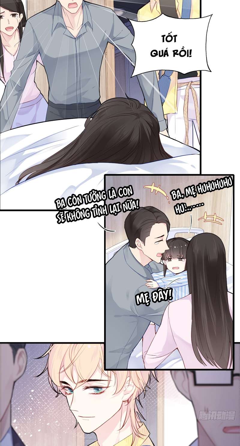 Anh Ấy Chưa Từng Rơi Xuống Chap 14 - Next Chap 15