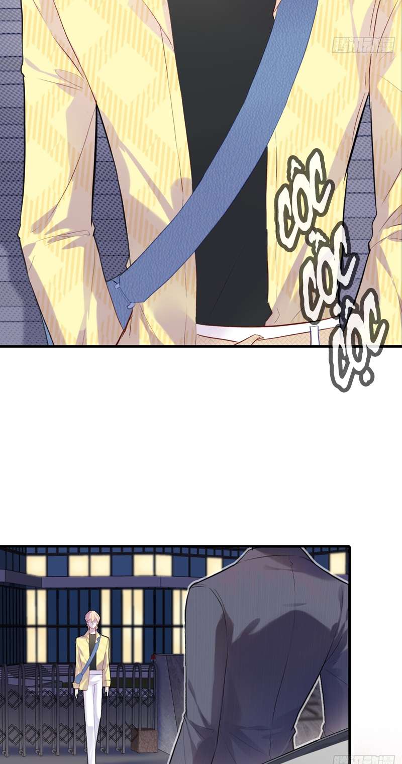 Anh Ấy Chưa Từng Rơi Xuống Chap 14 - Next Chap 15