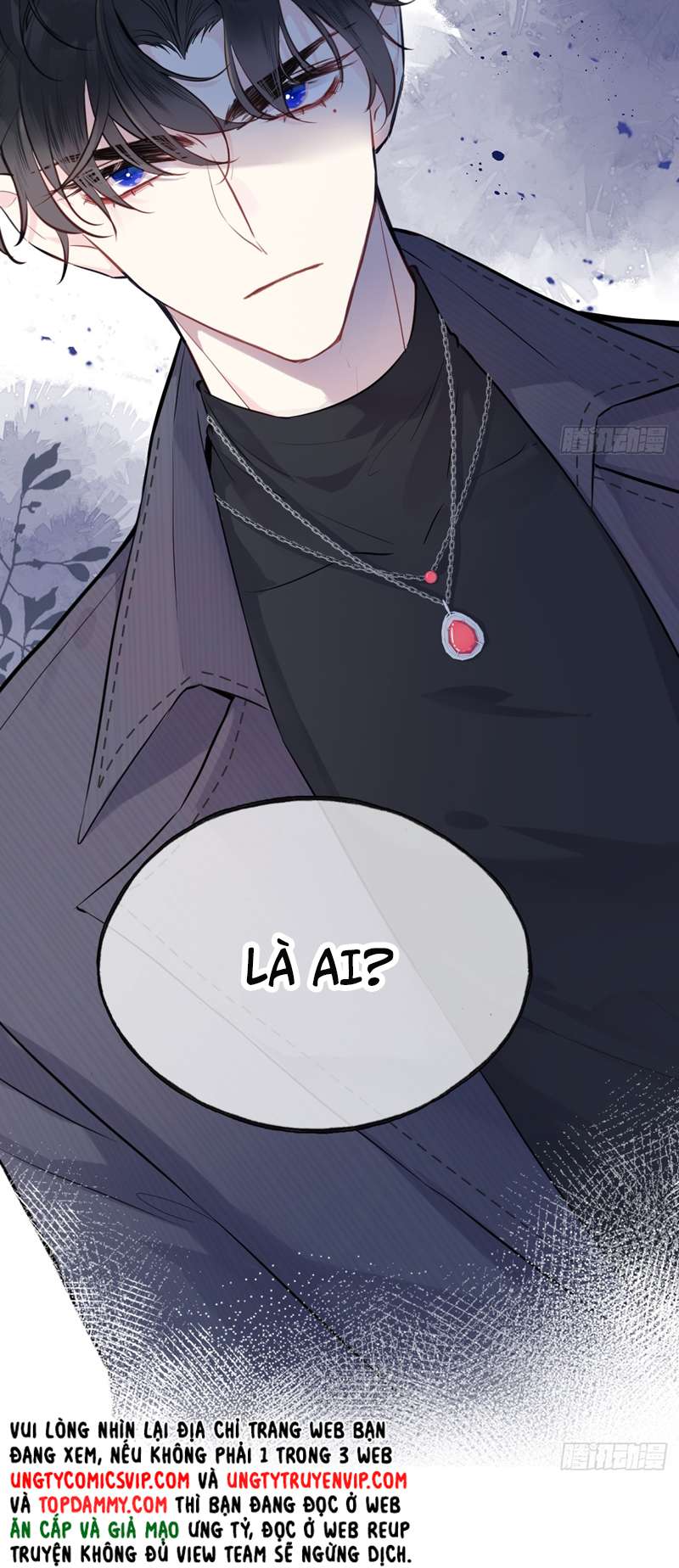 Anh Ấy Chưa Từng Rơi Xuống Chap 14 - Next Chap 15