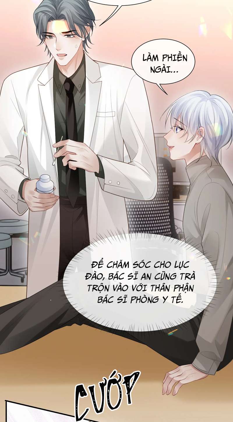 Đơn Xin Ly Hôn Phần 2: Chap 4 - Next Phần 2: Chap 3