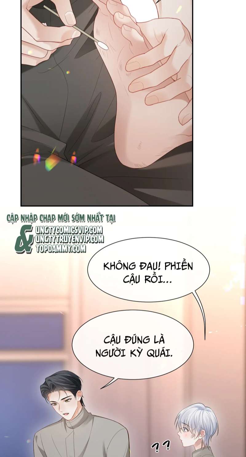 Đơn Xin Ly Hôn Phần 2: Chap 4 - Next Phần 2: Chap 3