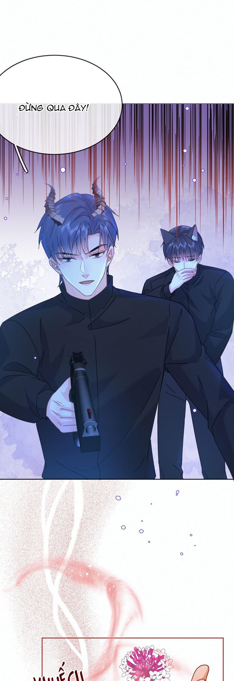 Huynh Dạy Dỗ Đệ Bất Kính Chapter 16 - Next Chapter 17