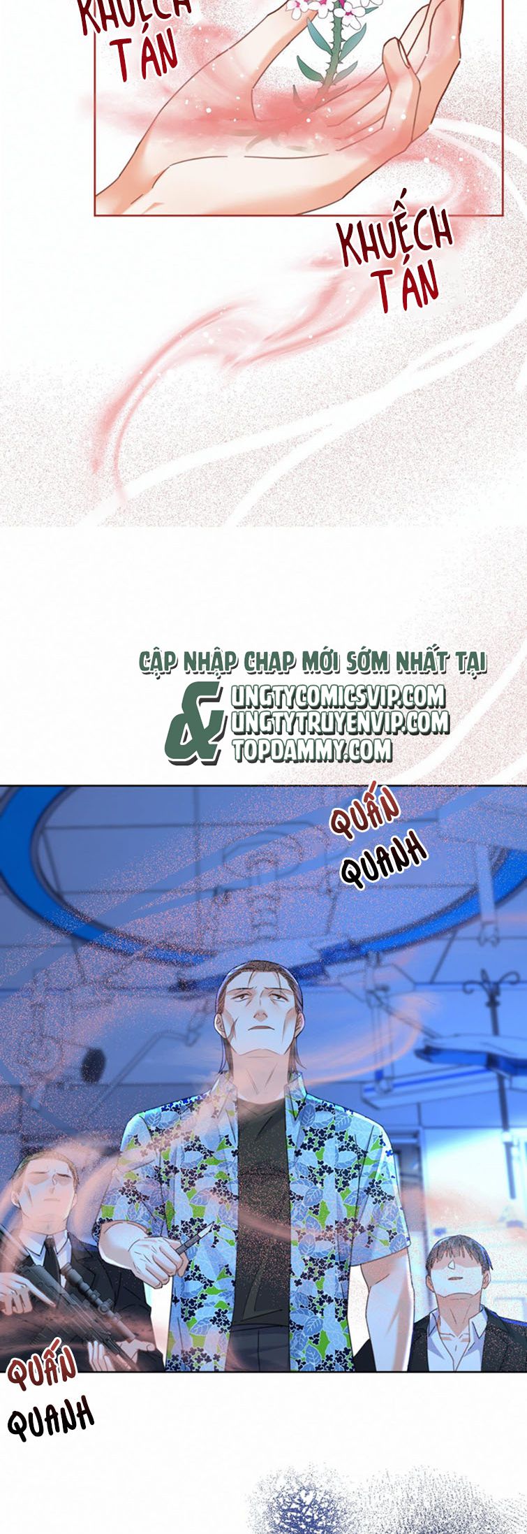 Huynh Dạy Dỗ Đệ Bất Kính Chapter 16 - Next Chapter 17