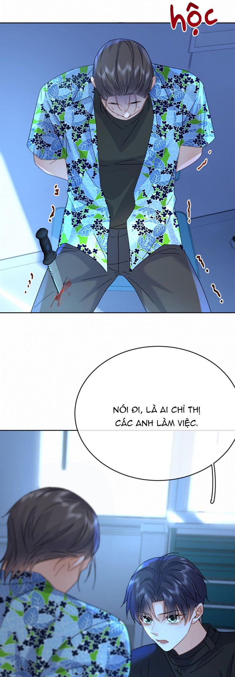 Huynh Dạy Dỗ Đệ Bất Kính Chapter 16 - Next Chapter 17