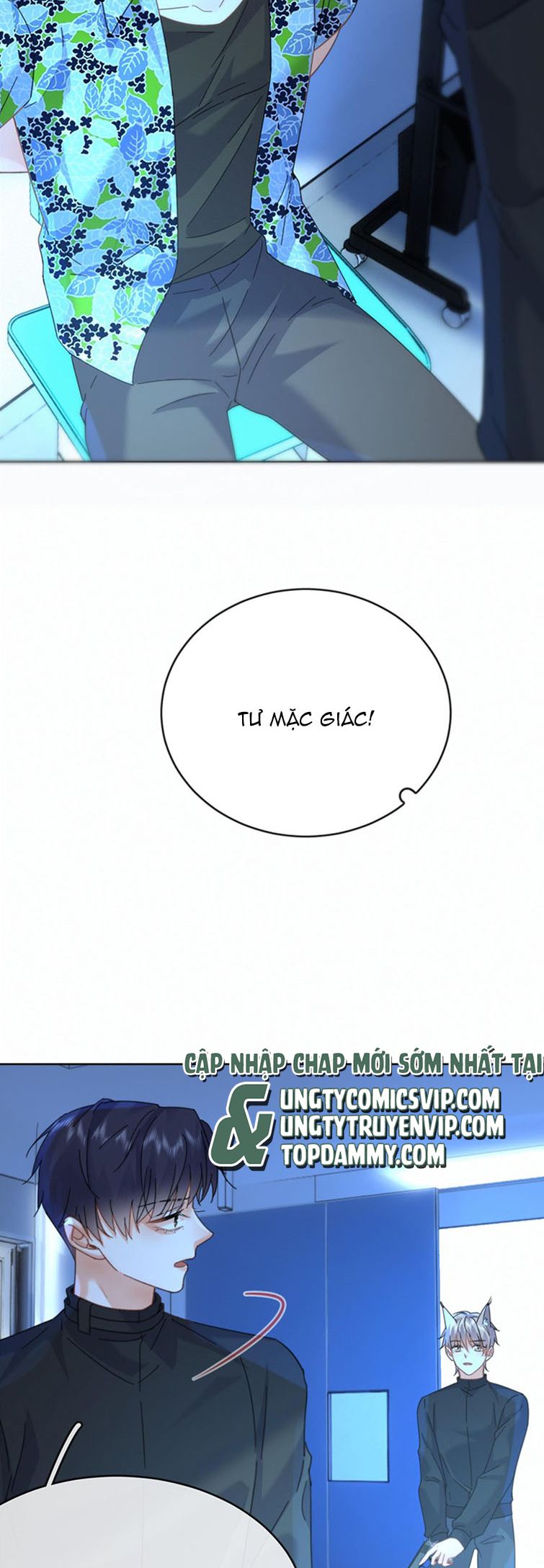 Huynh Dạy Dỗ Đệ Bất Kính Chapter 16 - Next Chapter 17