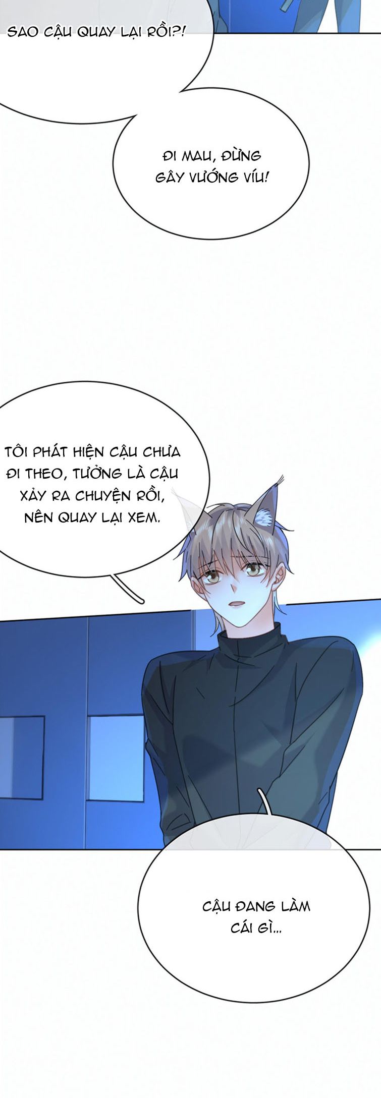 Huynh Dạy Dỗ Đệ Bất Kính Chapter 16 - Next Chapter 17