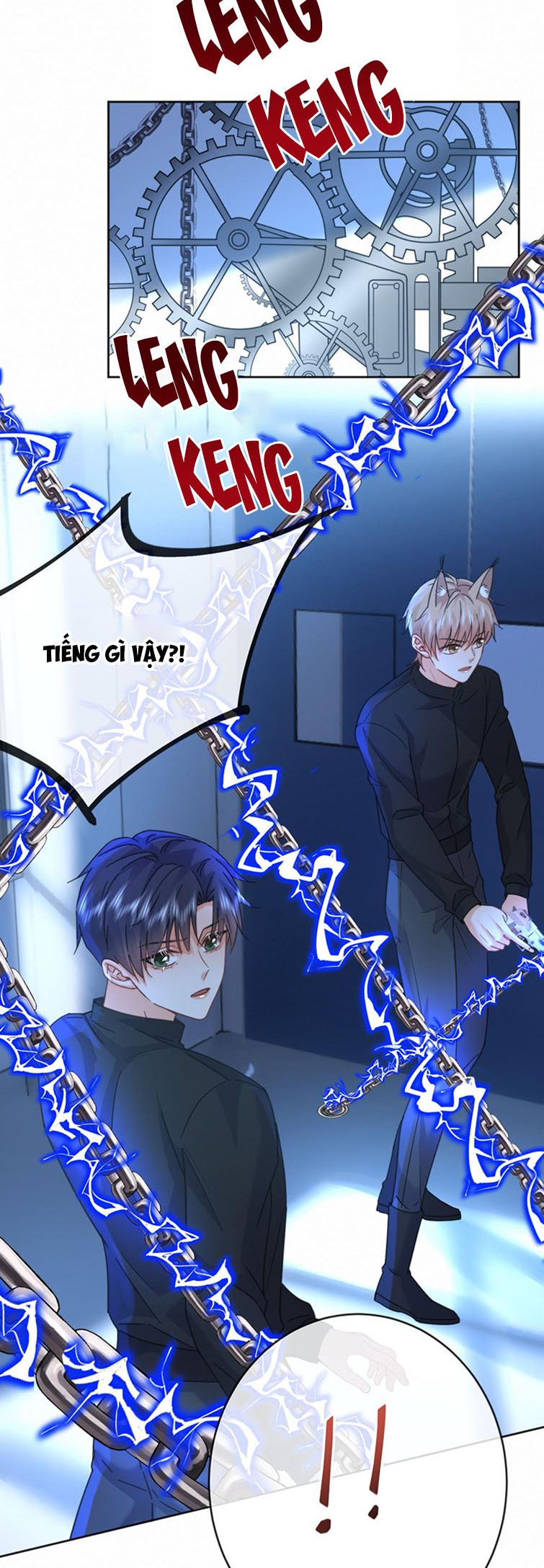 Huynh Dạy Dỗ Đệ Bất Kính Chapter 16 - Next Chapter 17