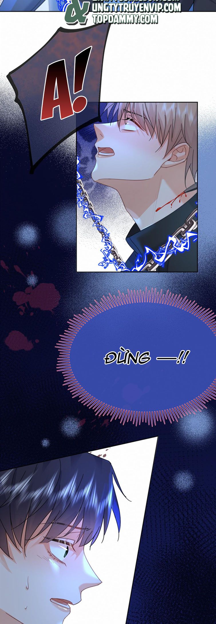 Huynh Dạy Dỗ Đệ Bất Kính Chapter 16 - Next Chapter 17
