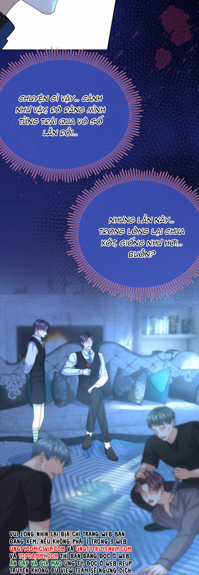 Huynh Dạy Dỗ Đệ Bất Kính Chapter 16 - Next Chapter 17