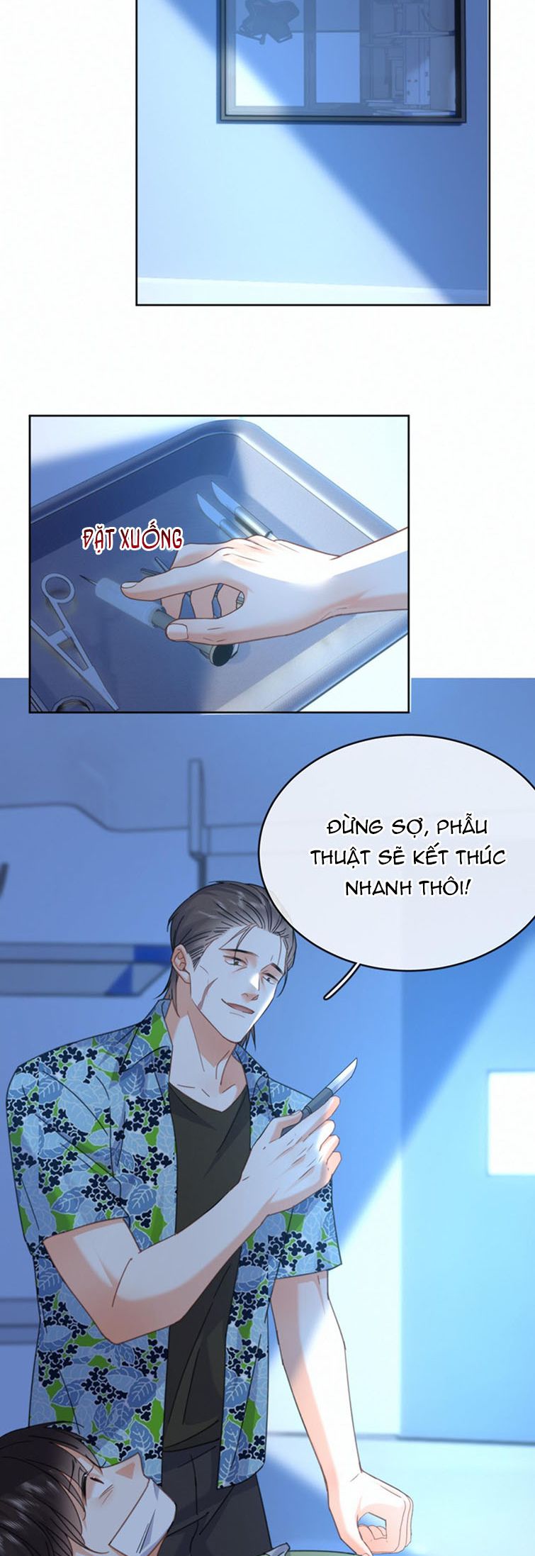 Huynh Dạy Dỗ Đệ Bất Kính Chapter 16 - Next Chapter 17