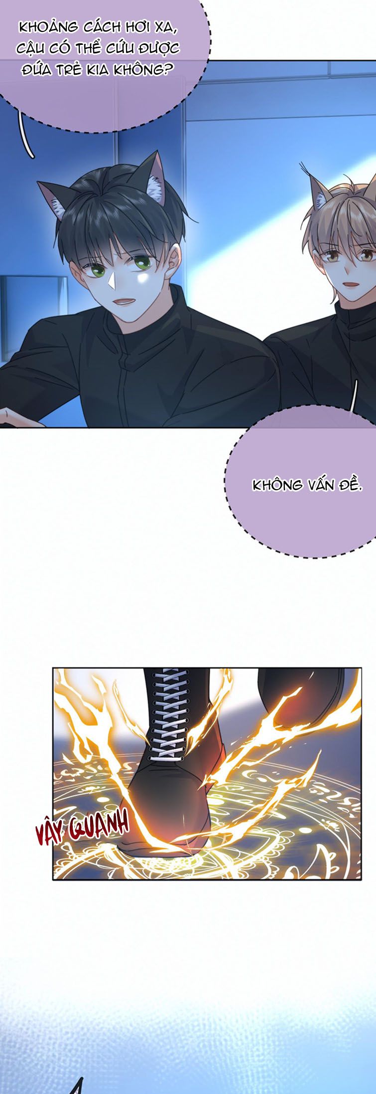Huynh Dạy Dỗ Đệ Bất Kính Chapter 16 - Next Chapter 17