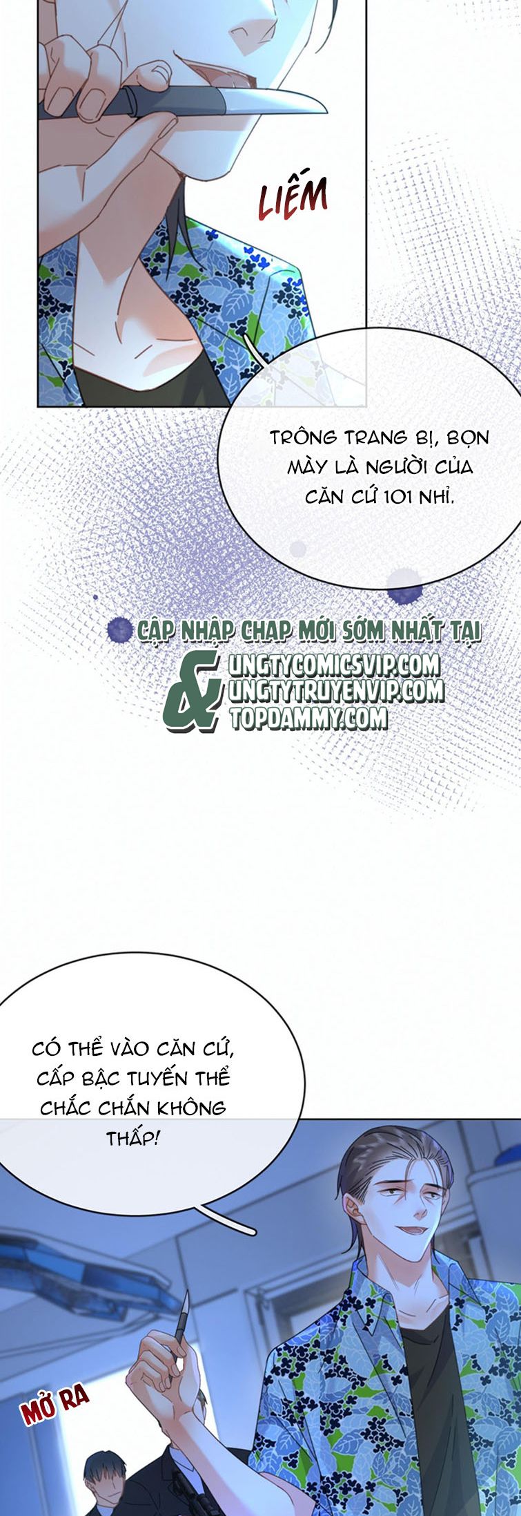 Huynh Dạy Dỗ Đệ Bất Kính Chapter 16 - Next Chapter 17