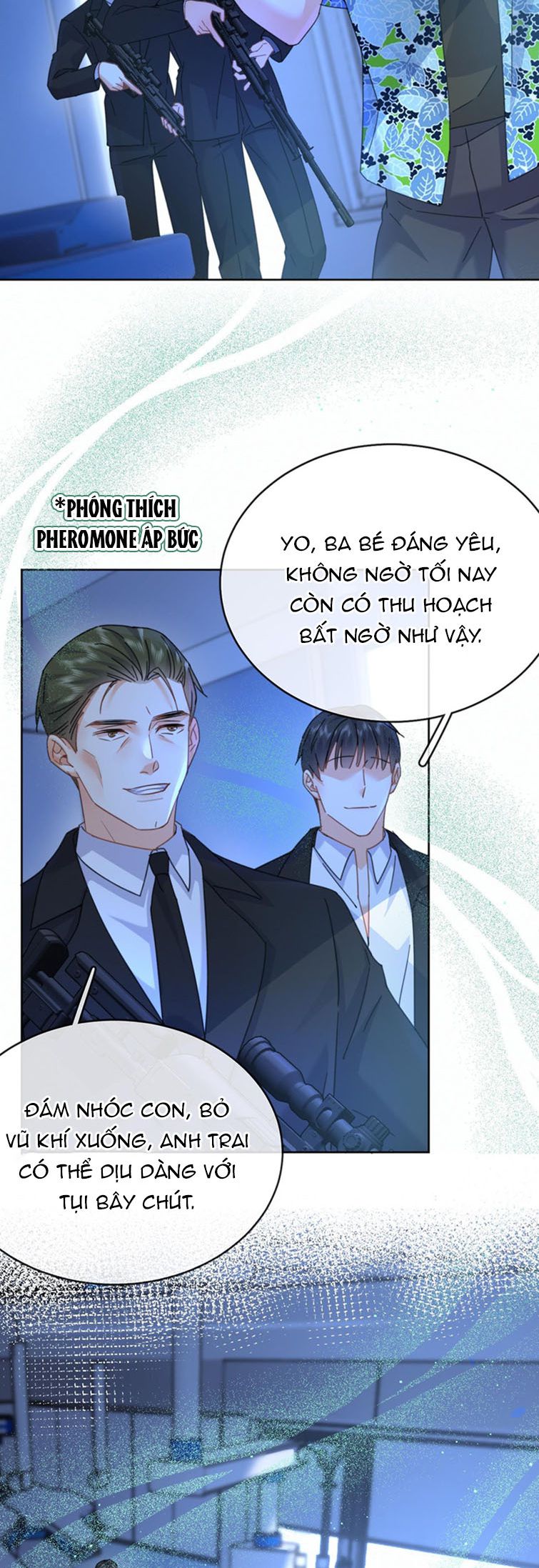 Huynh Dạy Dỗ Đệ Bất Kính Chapter 16 - Next Chapter 17