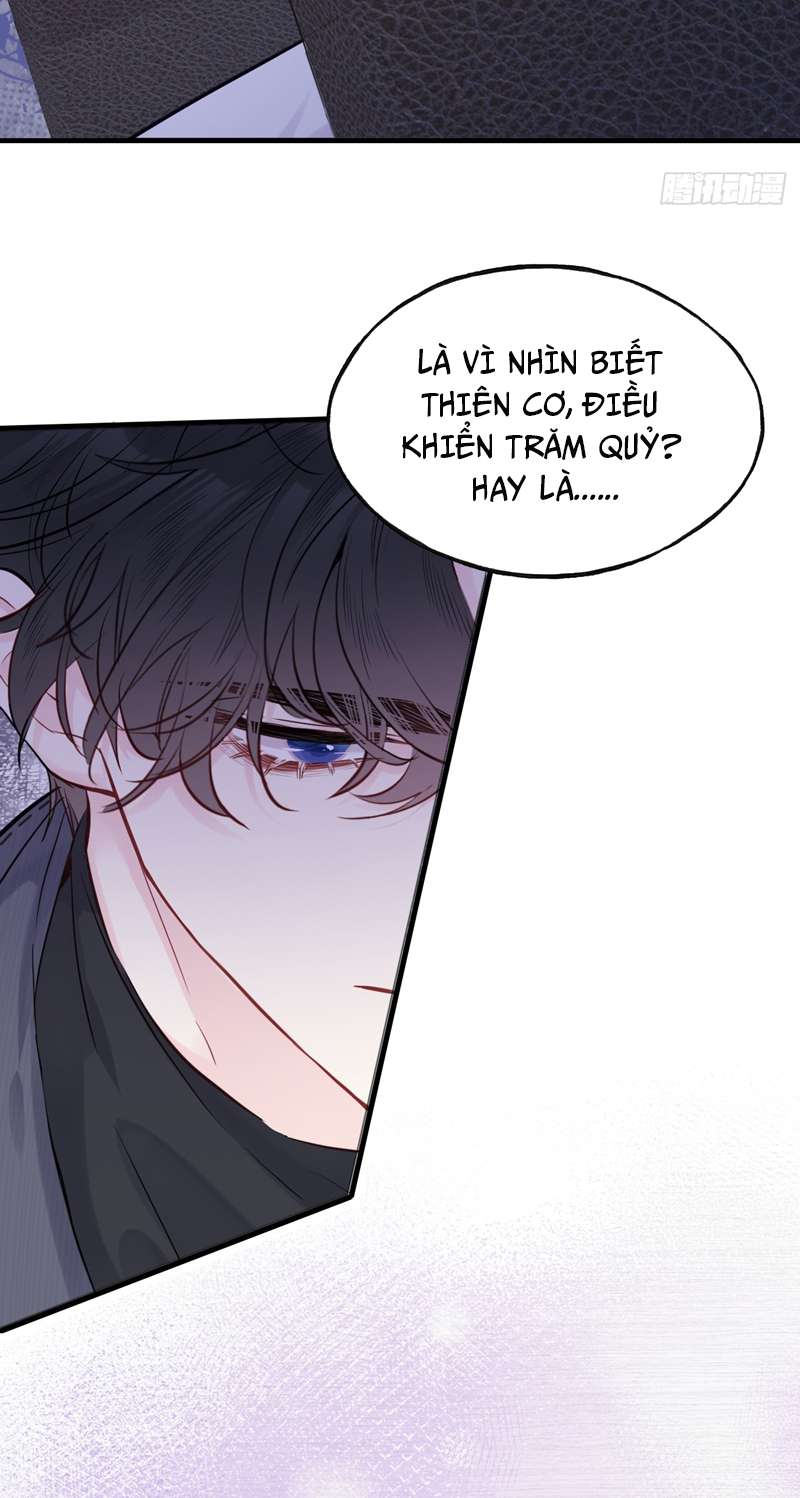 Anh Ấy Chưa Từng Rơi Xuống Chap 15 - Next Chap 16
