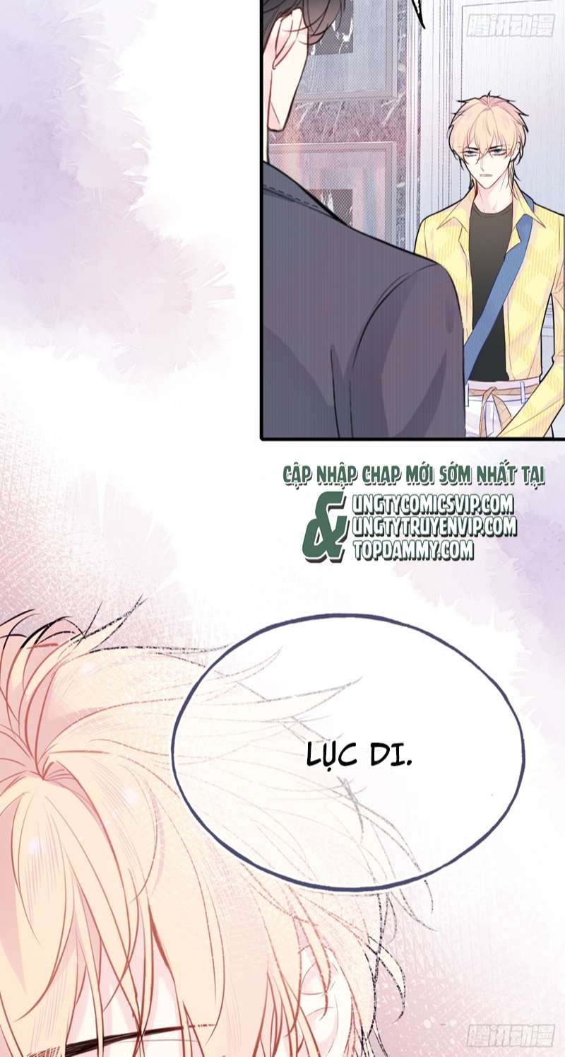 Anh Ấy Chưa Từng Rơi Xuống Chap 15 - Next Chap 16