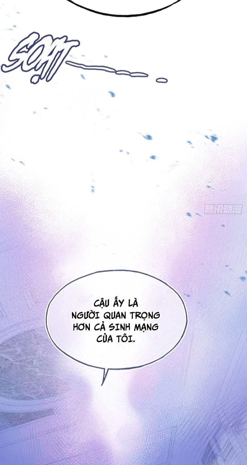 Anh Ấy Chưa Từng Rơi Xuống Chap 15 - Next Chap 16