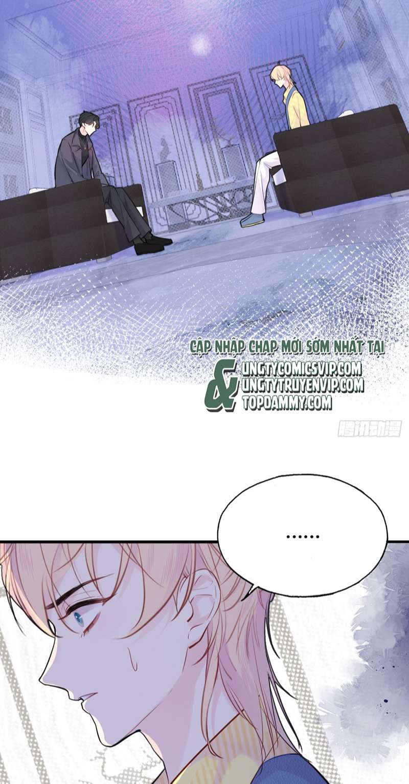 Anh Ấy Chưa Từng Rơi Xuống Chap 15 - Next Chap 16
