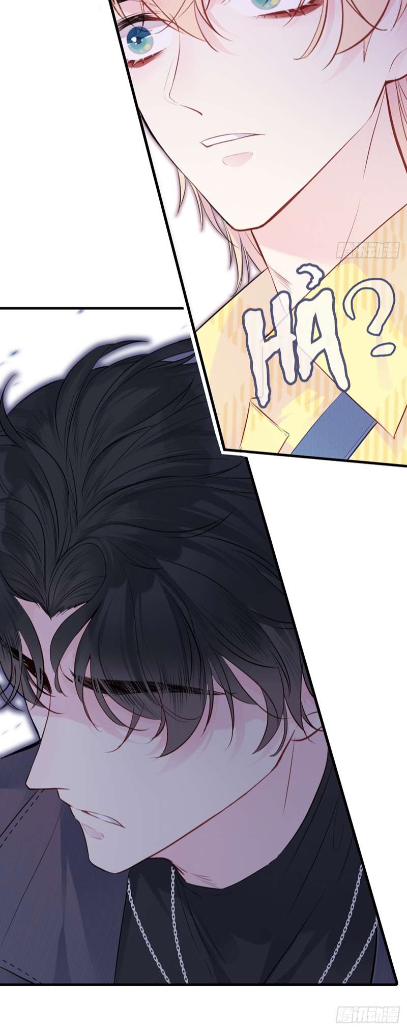 Anh Ấy Chưa Từng Rơi Xuống Chap 15 - Next Chap 16