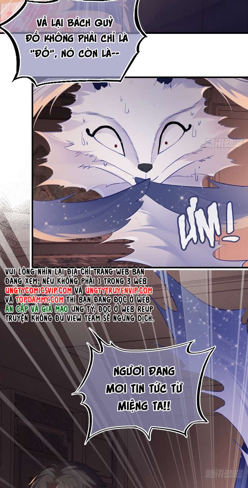 Anh Ấy Chưa Từng Rơi Xuống Chap 15 - Next Chap 16