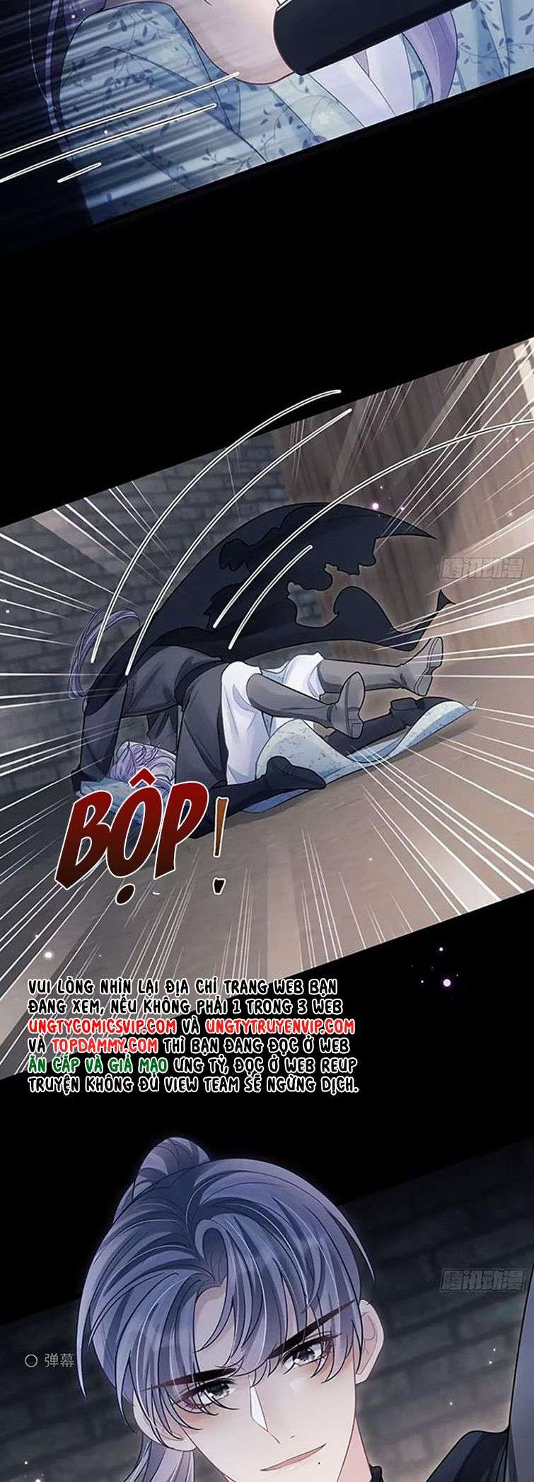 Tôi Hoài Nghi Ảnh Đế Đang Theo Đuổi Tôi Chapter 94 - Next Chapter 95