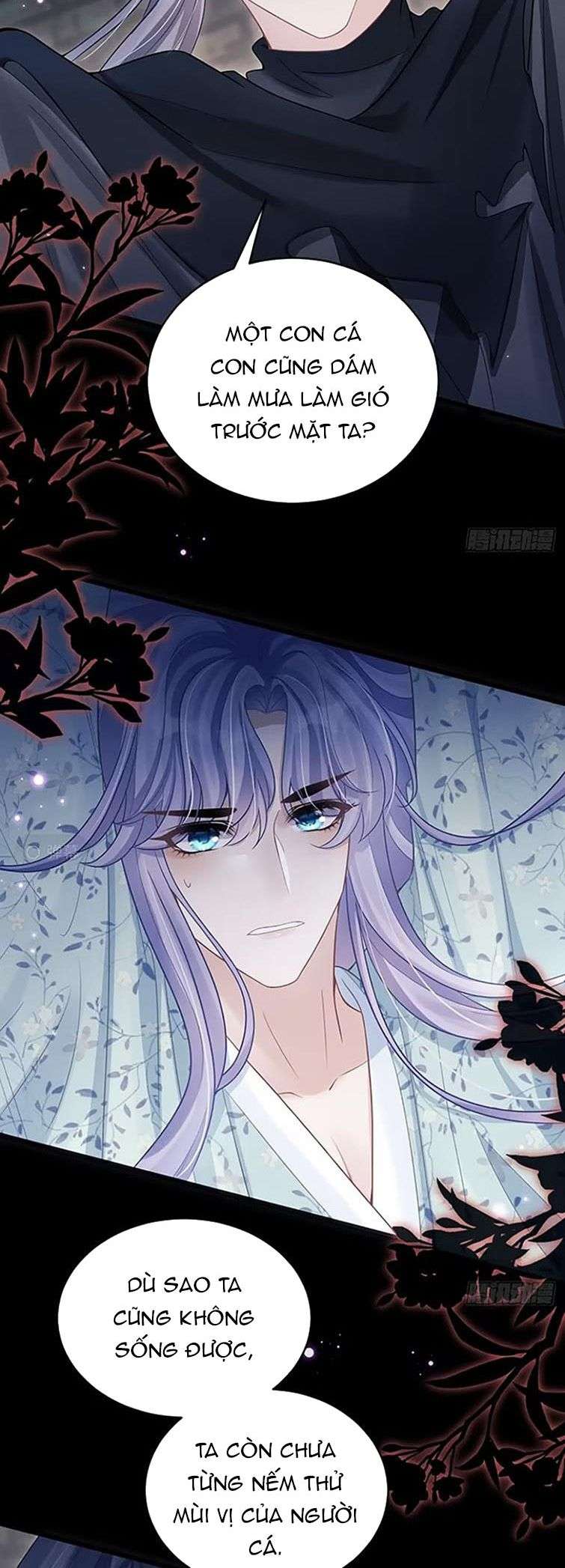 Tôi Hoài Nghi Ảnh Đế Đang Theo Đuổi Tôi Chapter 94 - Next Chapter 95