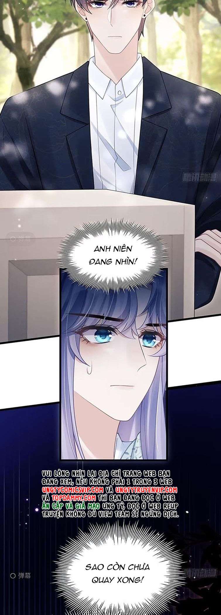 Tôi Hoài Nghi Ảnh Đế Đang Theo Đuổi Tôi Chapter 94 - Next Chapter 95