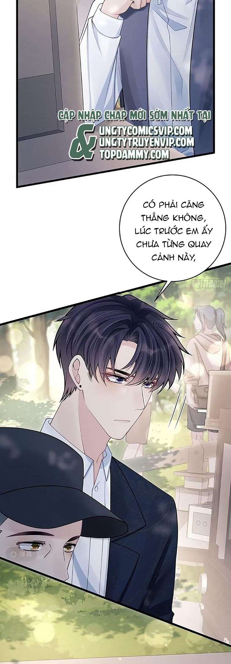 Tôi Hoài Nghi Ảnh Đế Đang Theo Đuổi Tôi Chapter 94 - Next Chapter 95