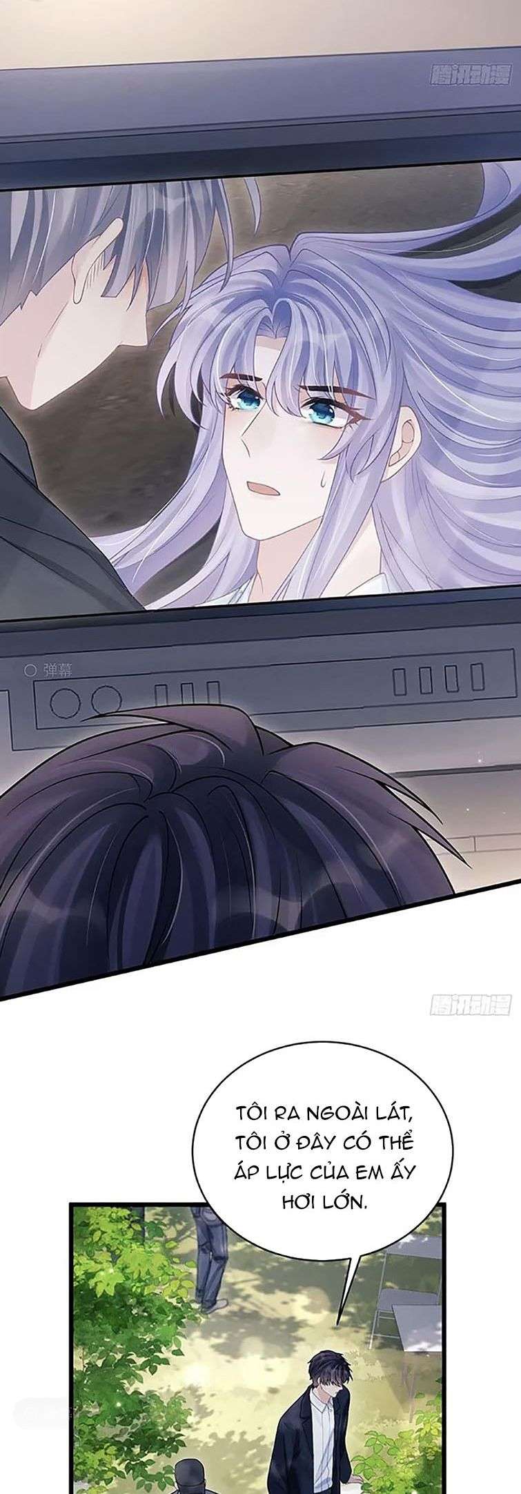 Tôi Hoài Nghi Ảnh Đế Đang Theo Đuổi Tôi Chapter 94 - Next Chapter 95