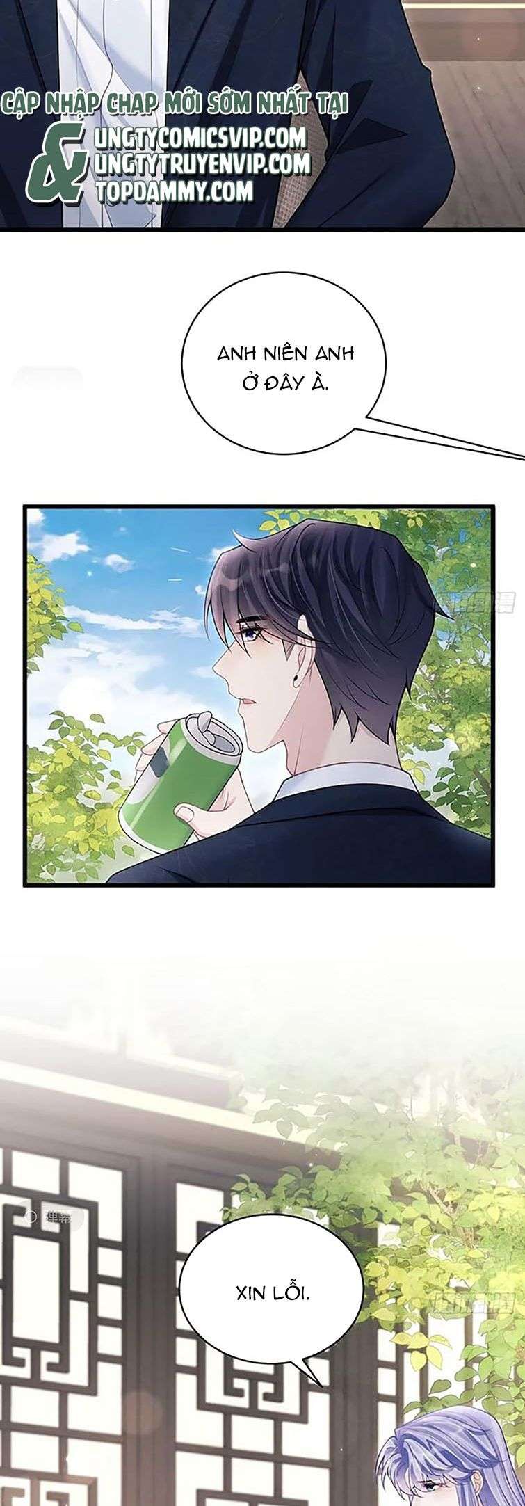 Tôi Hoài Nghi Ảnh Đế Đang Theo Đuổi Tôi Chapter 94 - Next Chapter 95