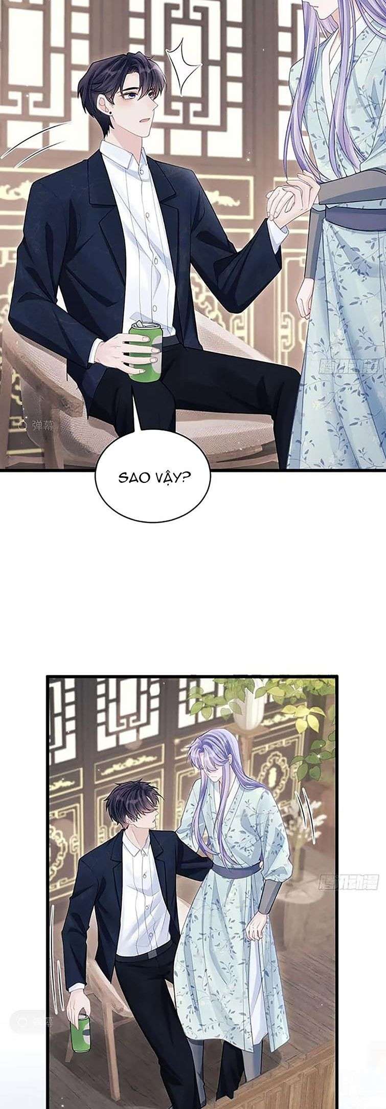 Tôi Hoài Nghi Ảnh Đế Đang Theo Đuổi Tôi Chapter 94 - Next Chapter 95