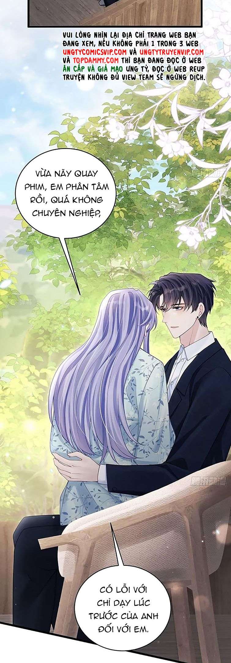 Tôi Hoài Nghi Ảnh Đế Đang Theo Đuổi Tôi Chapter 94 - Next Chapter 95